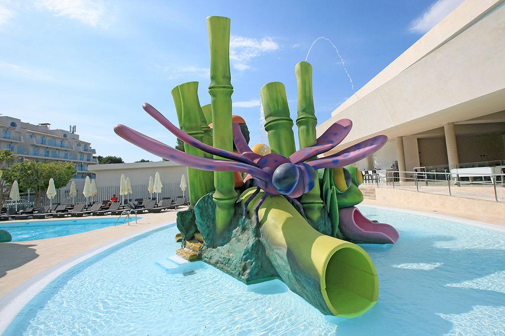 Mar Hotel 4*