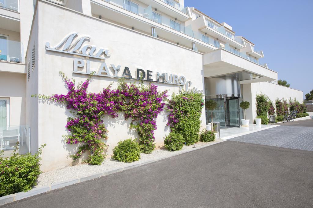 Hotel Mar