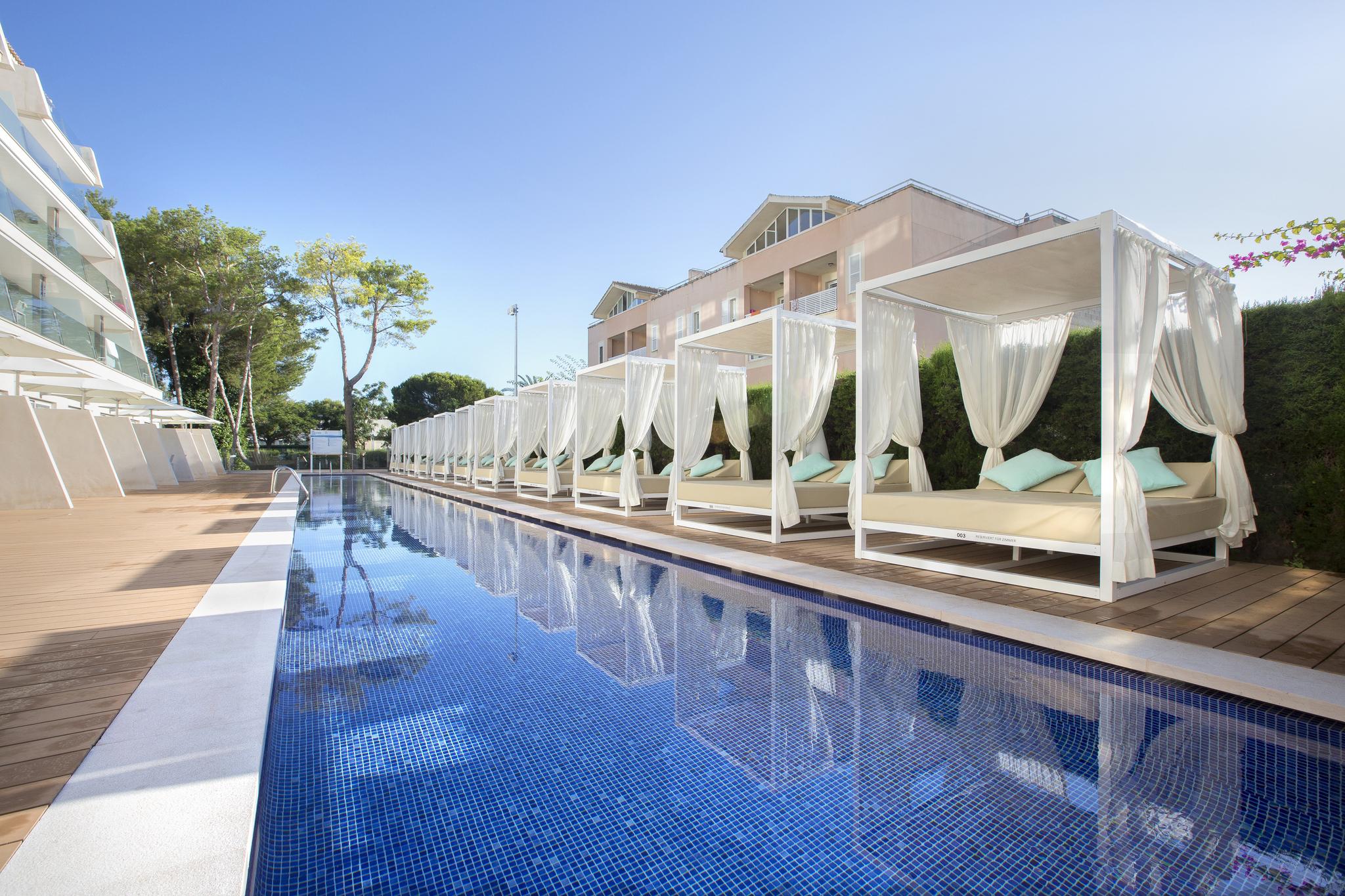 Mar Hotel Playa de Muro (Mallorca)