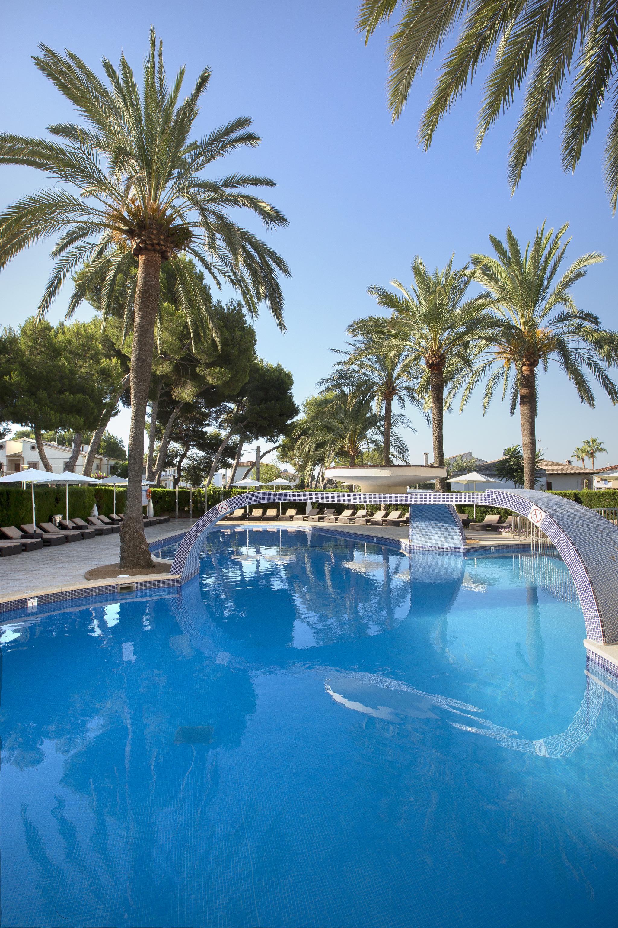 Hotel Mar Playa de Muro (Mallorca)