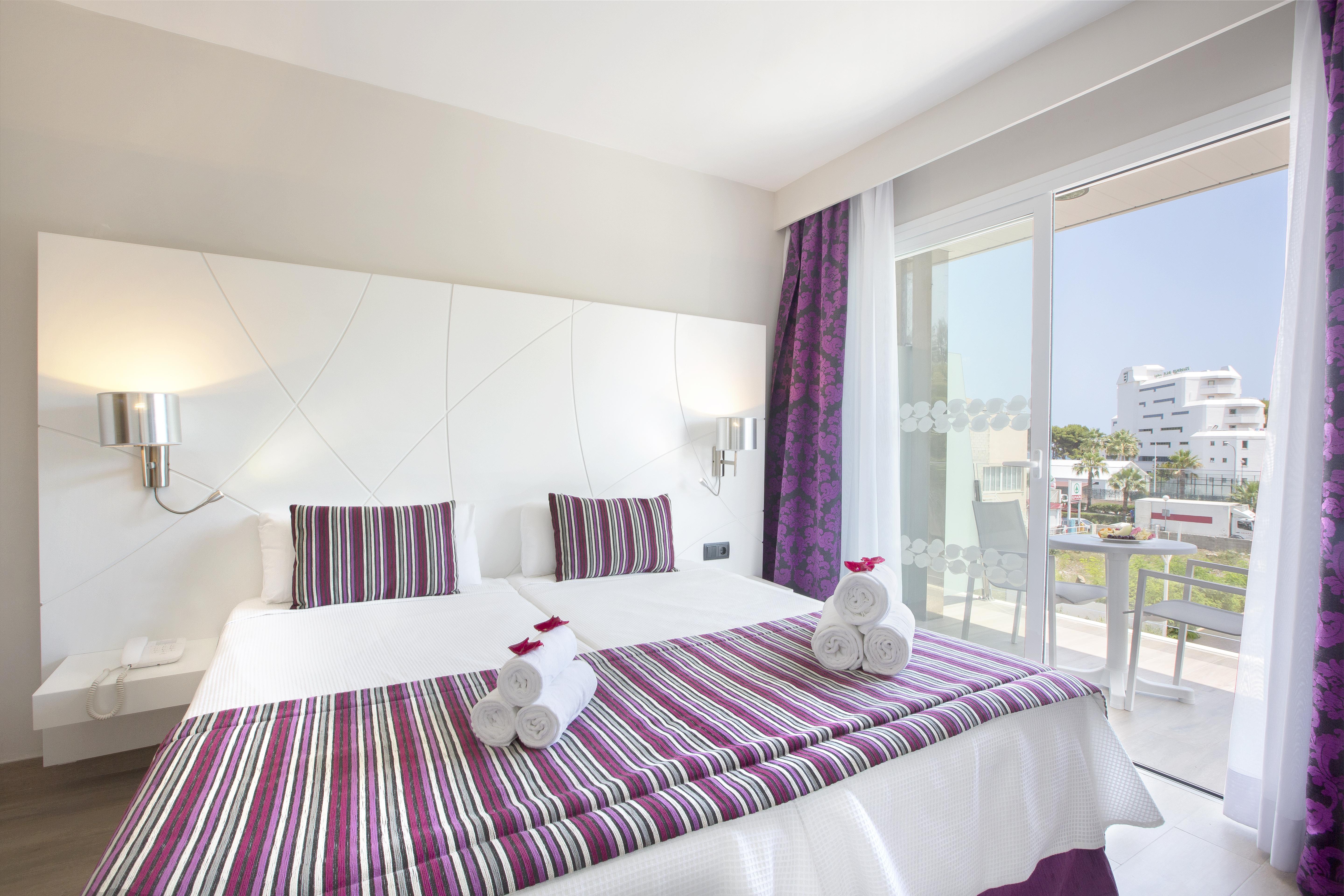 Mar Hotel Playa de Muro (Mallorca)