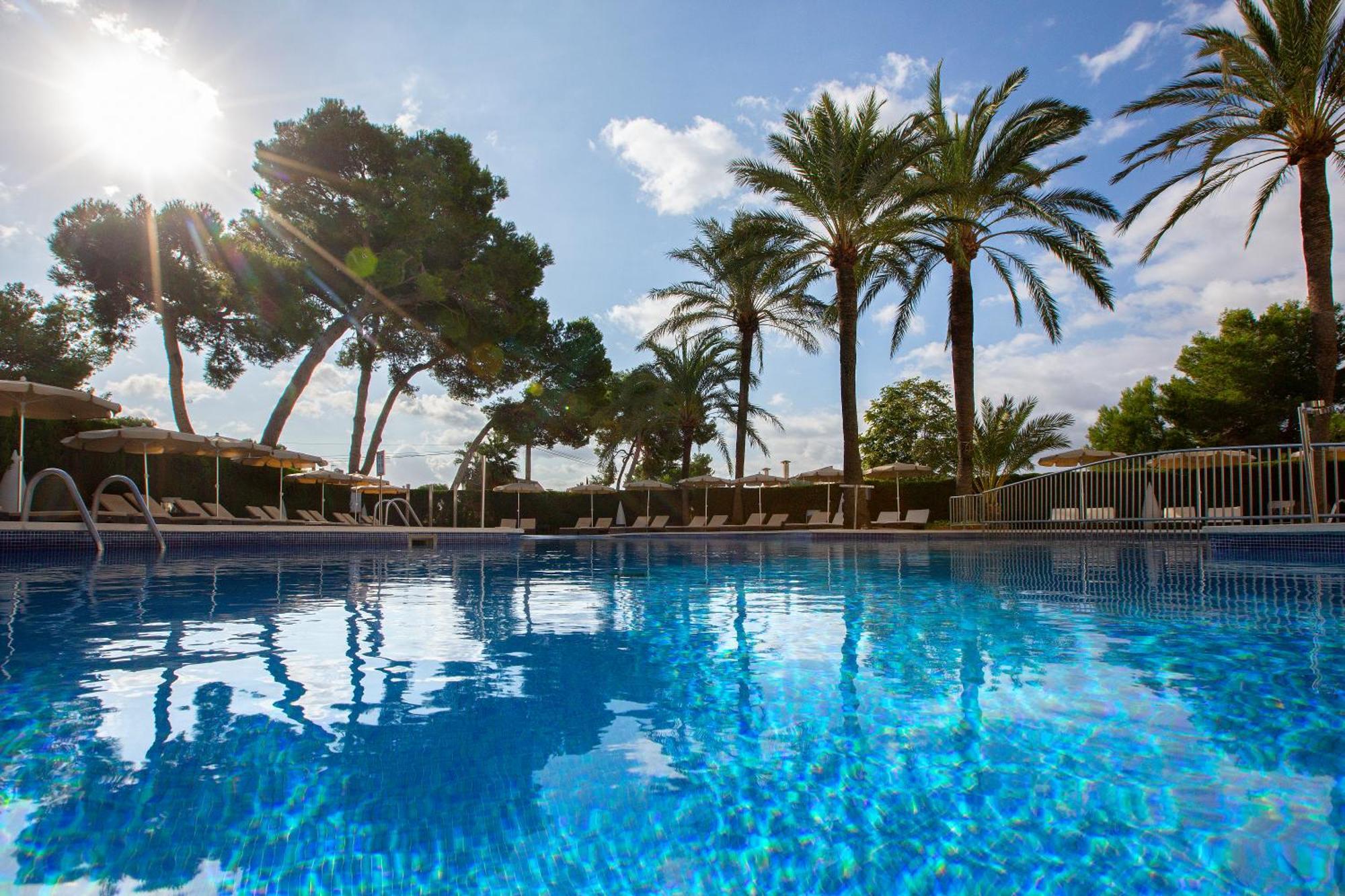 Hotel Mar Playa de Muro (Mallorca)