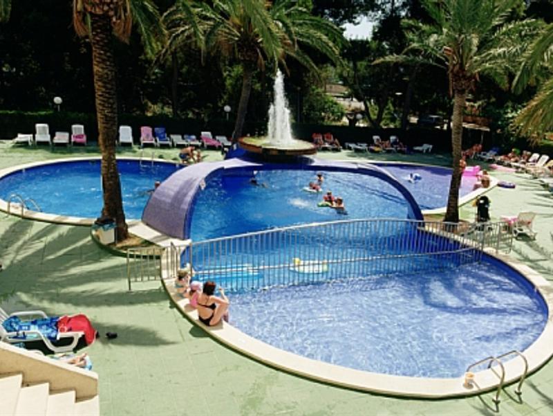 Mar Hotel