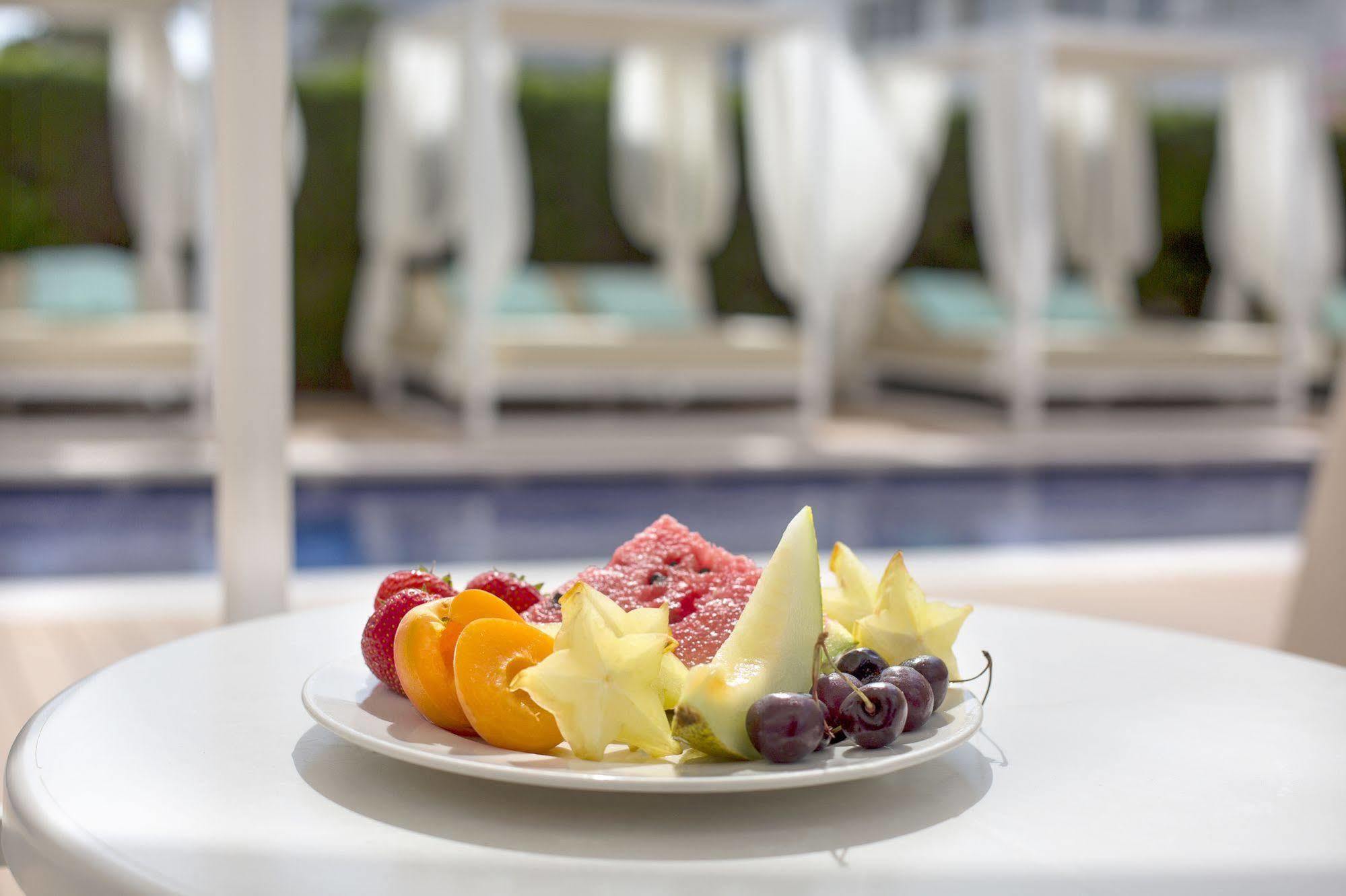 Mar Hotel 4*