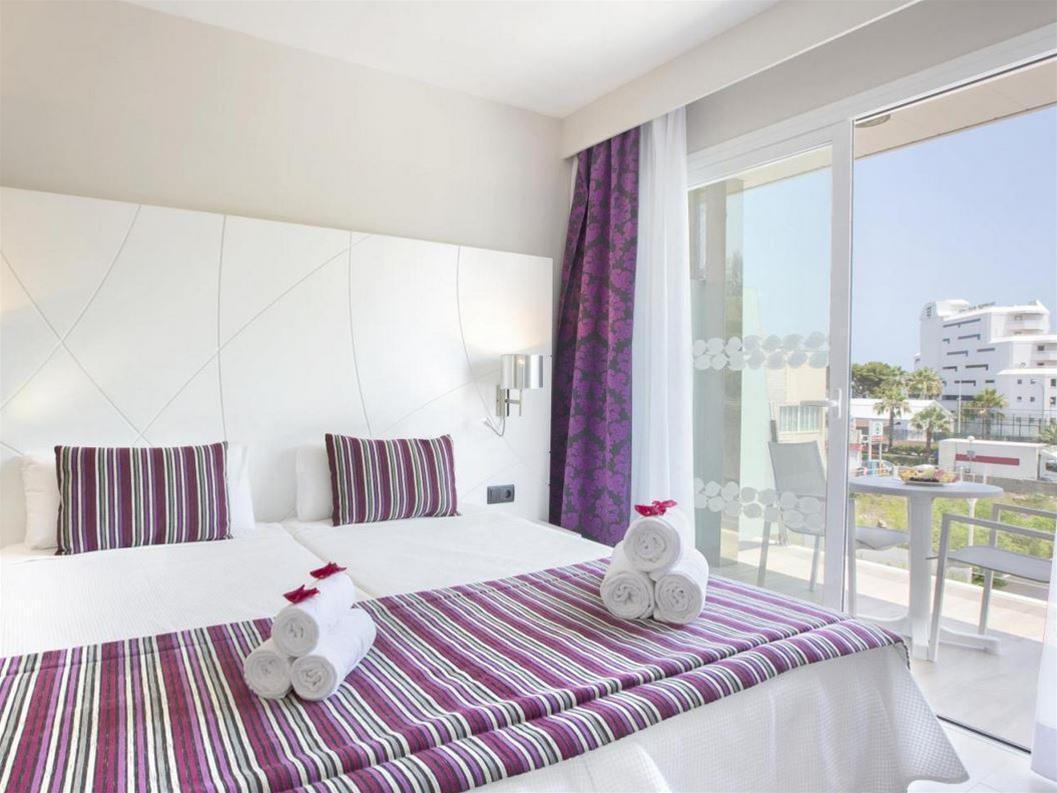 Hotel Mar 4*