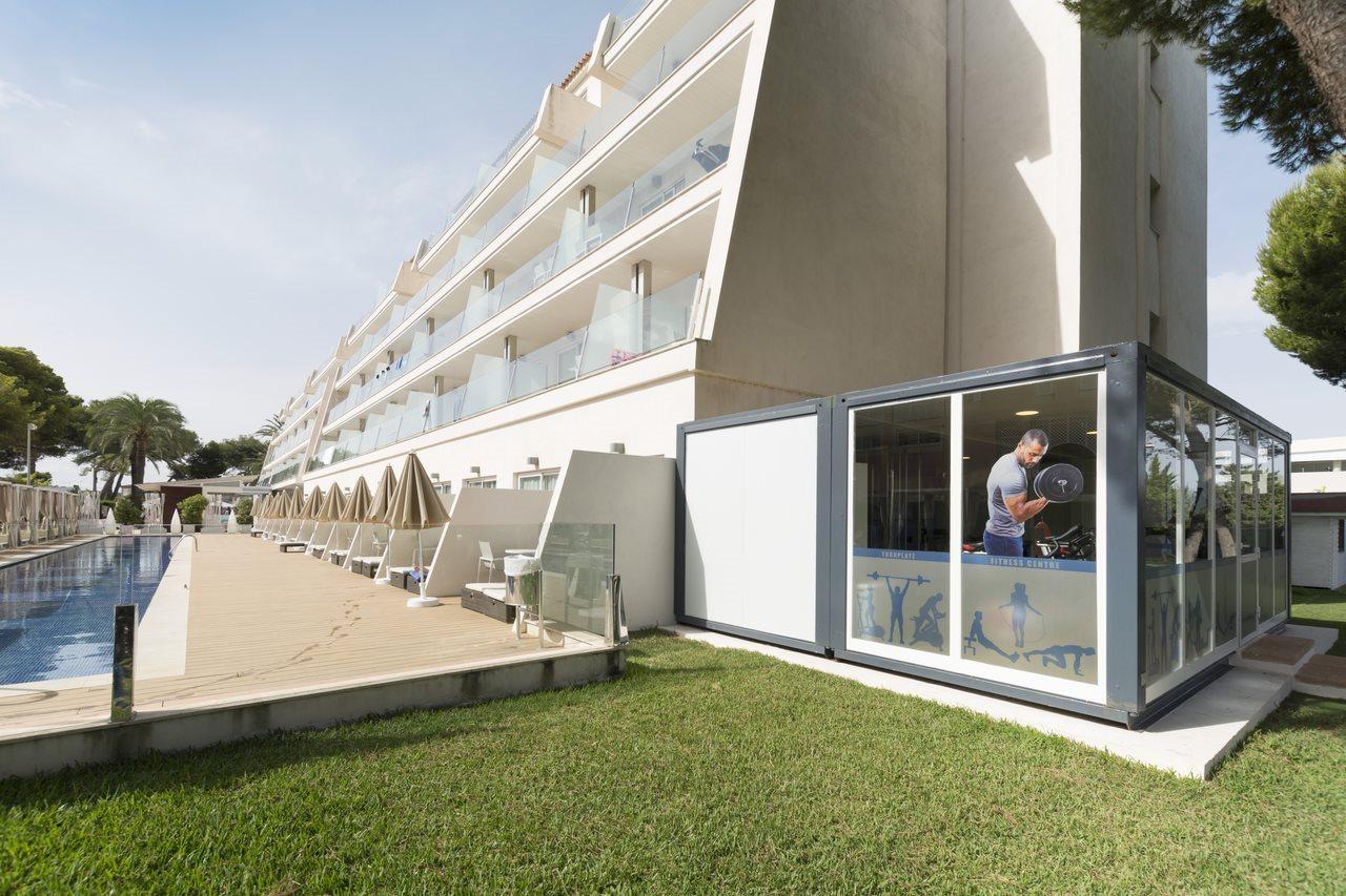 Mar Hotel Playa de Muro (Mallorca)
